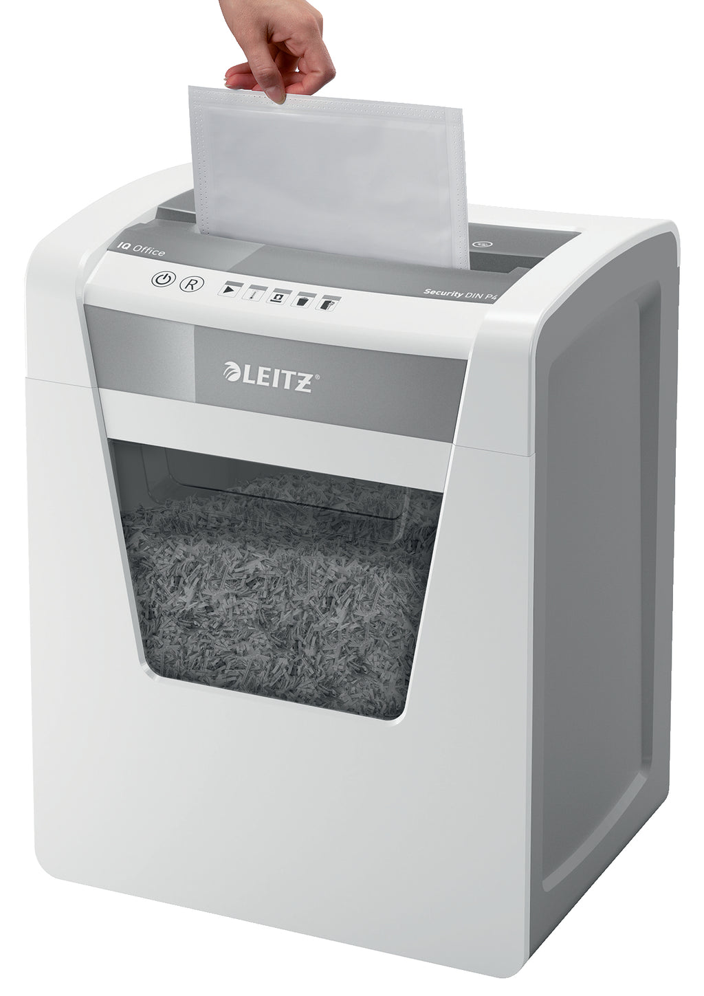 Leitz IQ Oil Sheets