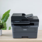 Brother DCP-L2660DW impresora multifunción Laser A4 1200 x 1200 DPI 34 ppm Wifi (6)