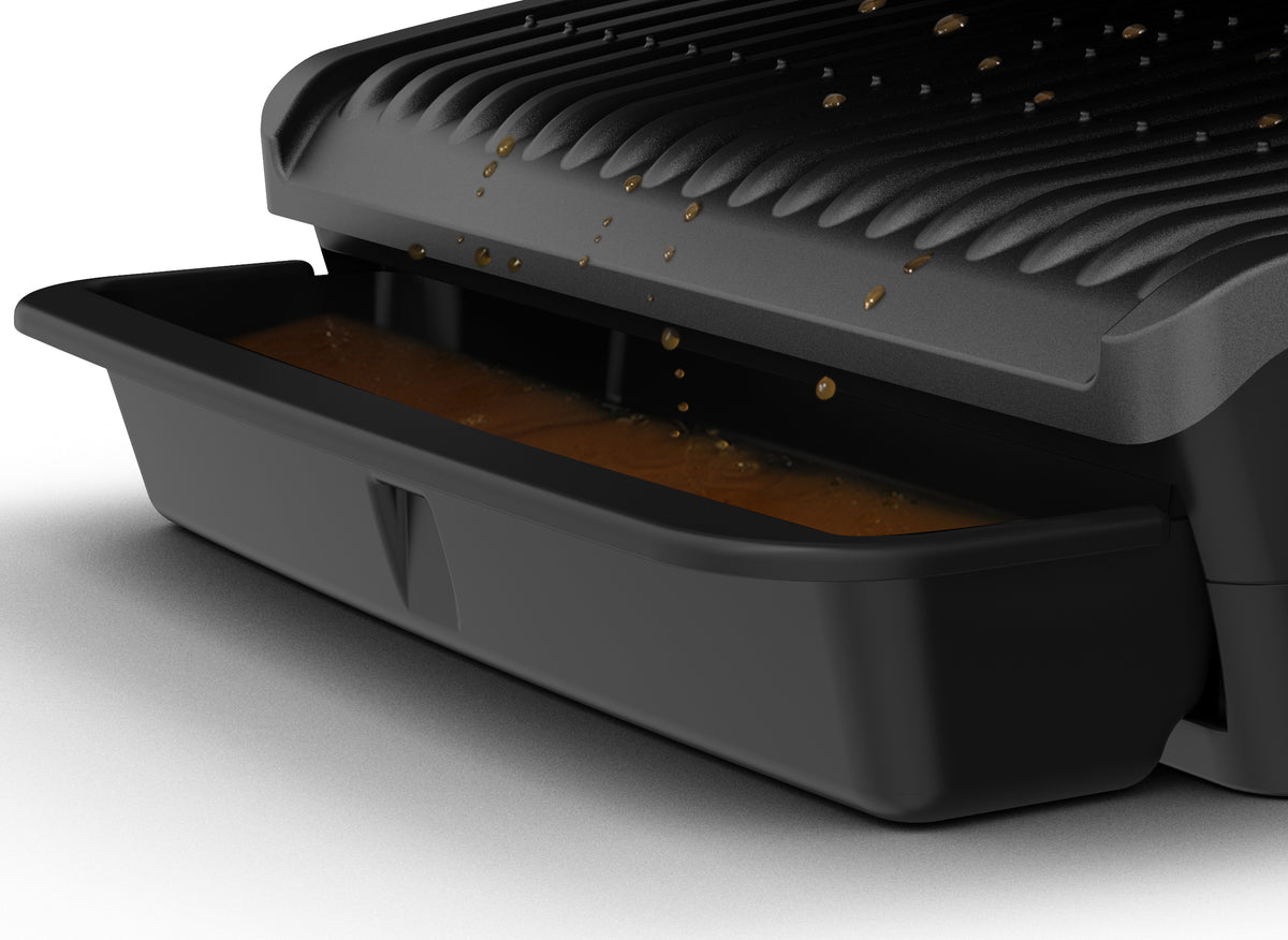 Tefal OptiGrill Elite GC7508 parrilla eléctrica de contacto (3)