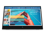 HP Clone of E14 G4 Portable Monitor 1B065AT pantalla para PC 35,6 cm (14") 1920 x 1080 Pixeles Full HD LCD Blanco (2)