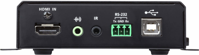 Transmisor ATEN HDMI IP+Cat5e 100 m (2)