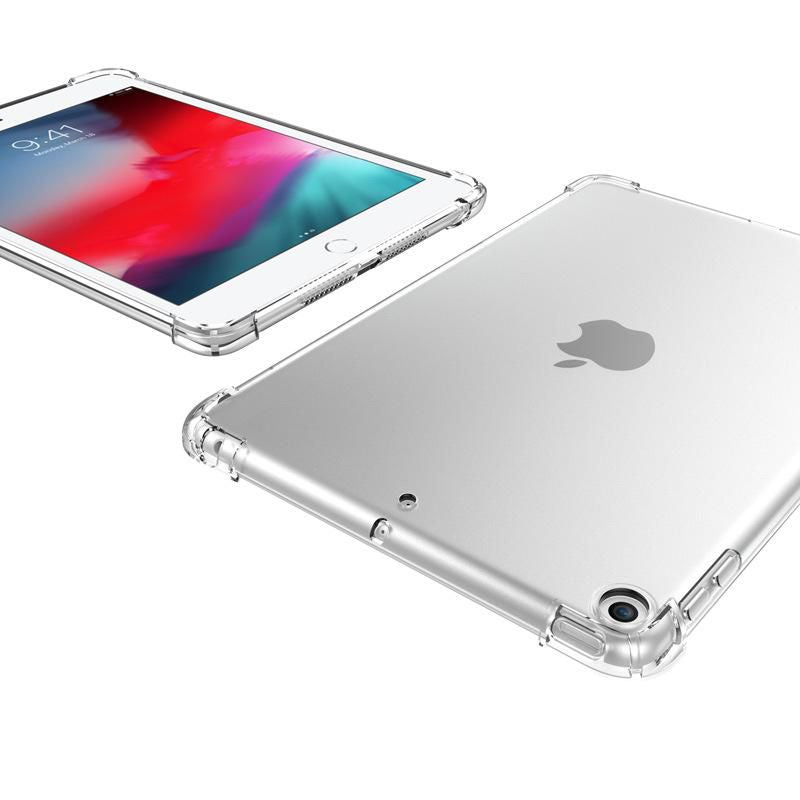 eSTUFF ES680202-BULK funda para tablet Transparente (3)