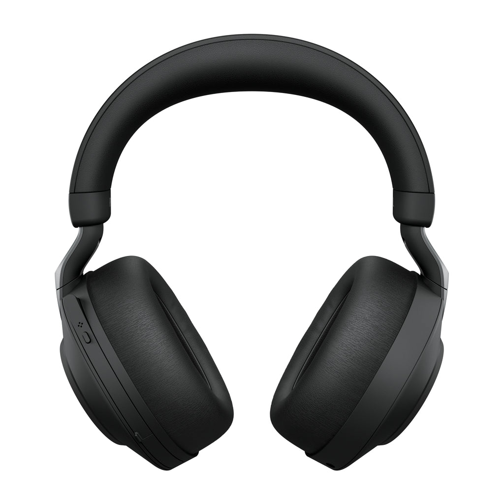 Jabra Evolve2 85 Auriculares Inalámbrico Diadema Oficina/Centro de llamadas USB tipo A Bluetooth Negro