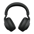 Jabra Evolve2 85 Auriculares Inalámbrico Diadema Oficina/Centro de llamadas USB tipo A Bluetooth Negro