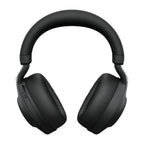 Jabra Evolve2 85 Auriculares Inalámbrico Diadema Oficina/Centro de llamadas USB tipo A Bluetooth Negro