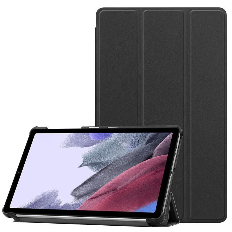 eSTUFF ES685013-BULK funda para tablet Folio Negro (2)