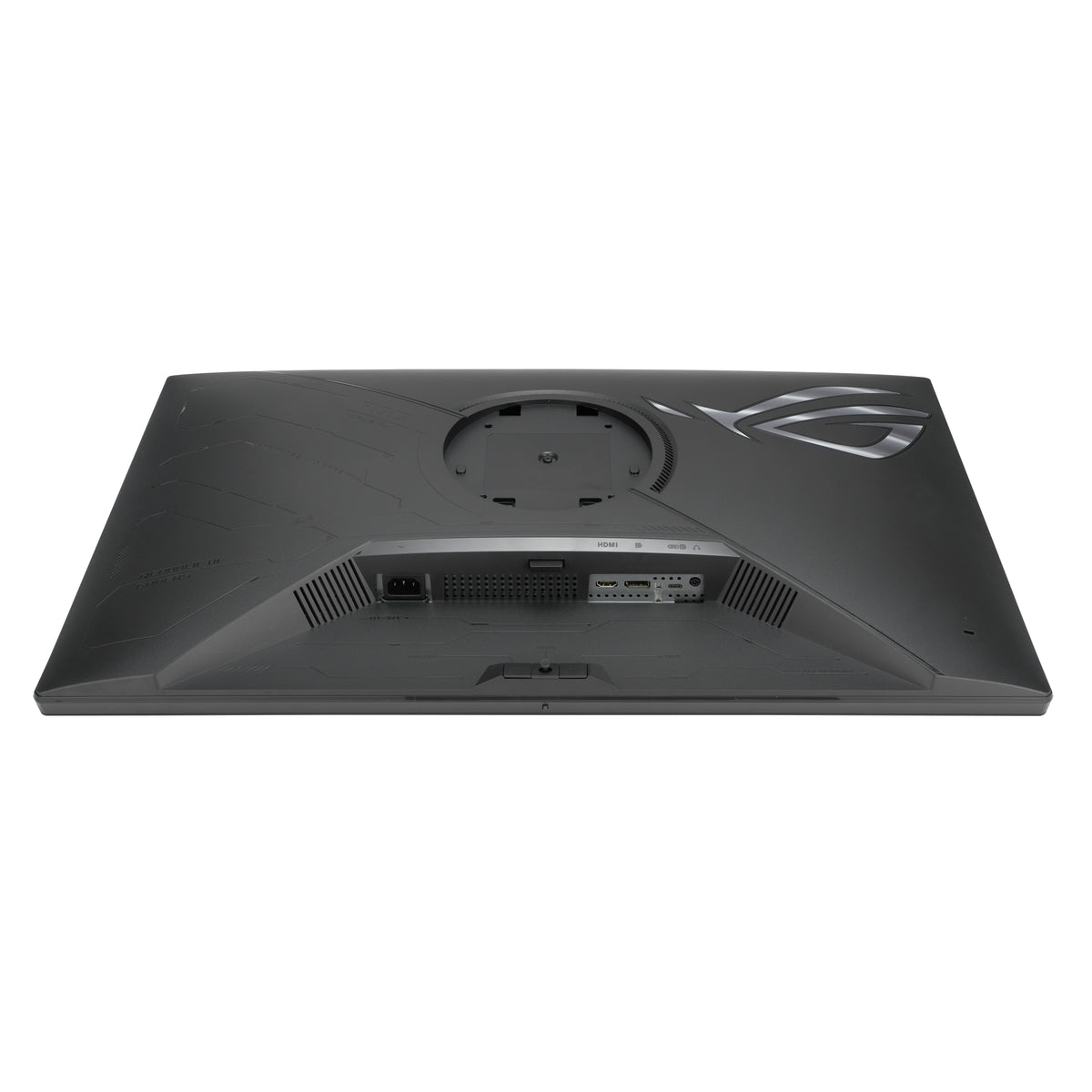 ASUS ROG Strix XG32UCG pantalla para PC 80 cm (31.5") 3840 x 2160 Pixeles 4K Ultra HD LCD Negro (6)