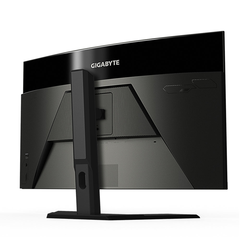 GIGABYTE M32UC pantalla para PC 80 cm (31.5") 3840 x 2160 Pixeles 4K Ultra HD LED Negro (4)