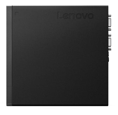 Lenovo ThinkCentre M920q Intel® Core™ i5 i5-9600T 8 GB DDR4-SDRAM 128 GB SSD Windows 10 Pro Mini PC Negro (5)