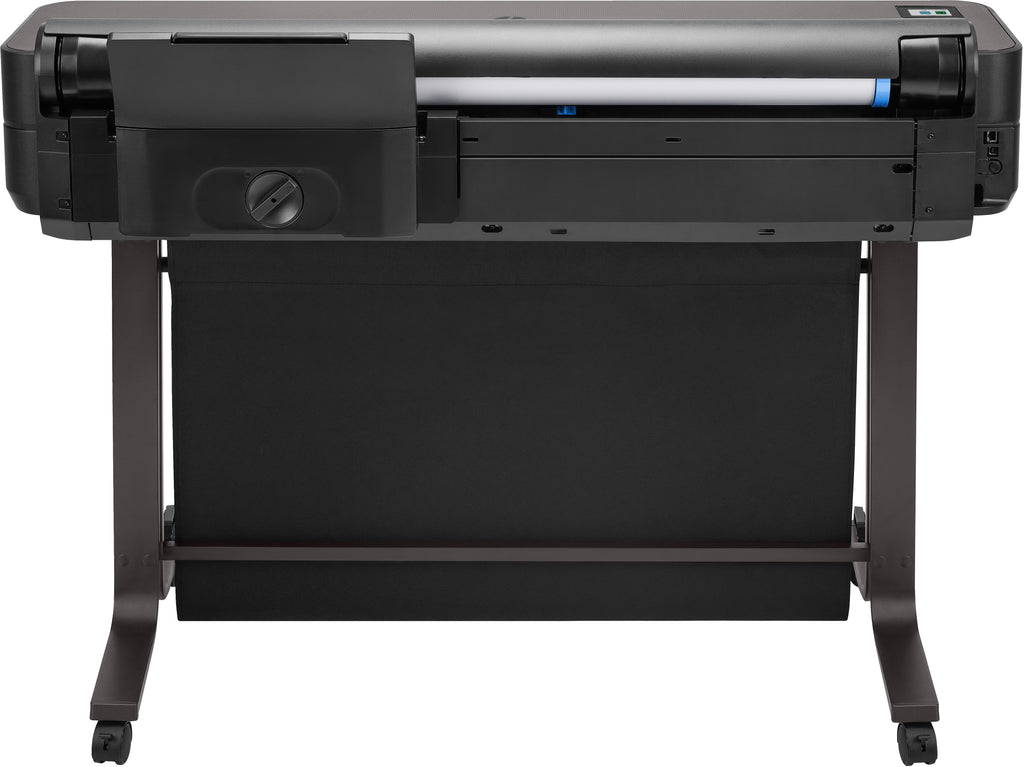 HP Designjet T650 36-in Printer impresora de gran formato Wifi Inyección de tinta térmica Color 2400 x 1200 DPI A0 (841 x 1189 mm) Ethernet (6)