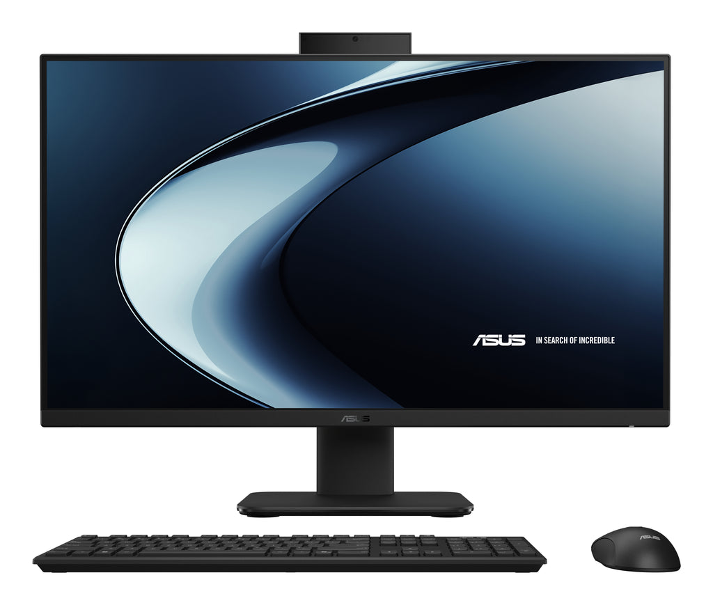 ASUS V400 AiO V470VAK-BPE087W Intel Core 5 210H 68,6 cm (27") 1920 x 1080 Pixeles PC todo en uno 16 GB DDR5-SDRAM 1 TB SSD Windows 11 Home Wi-Fi 6 (802.11ax) Negro (3)