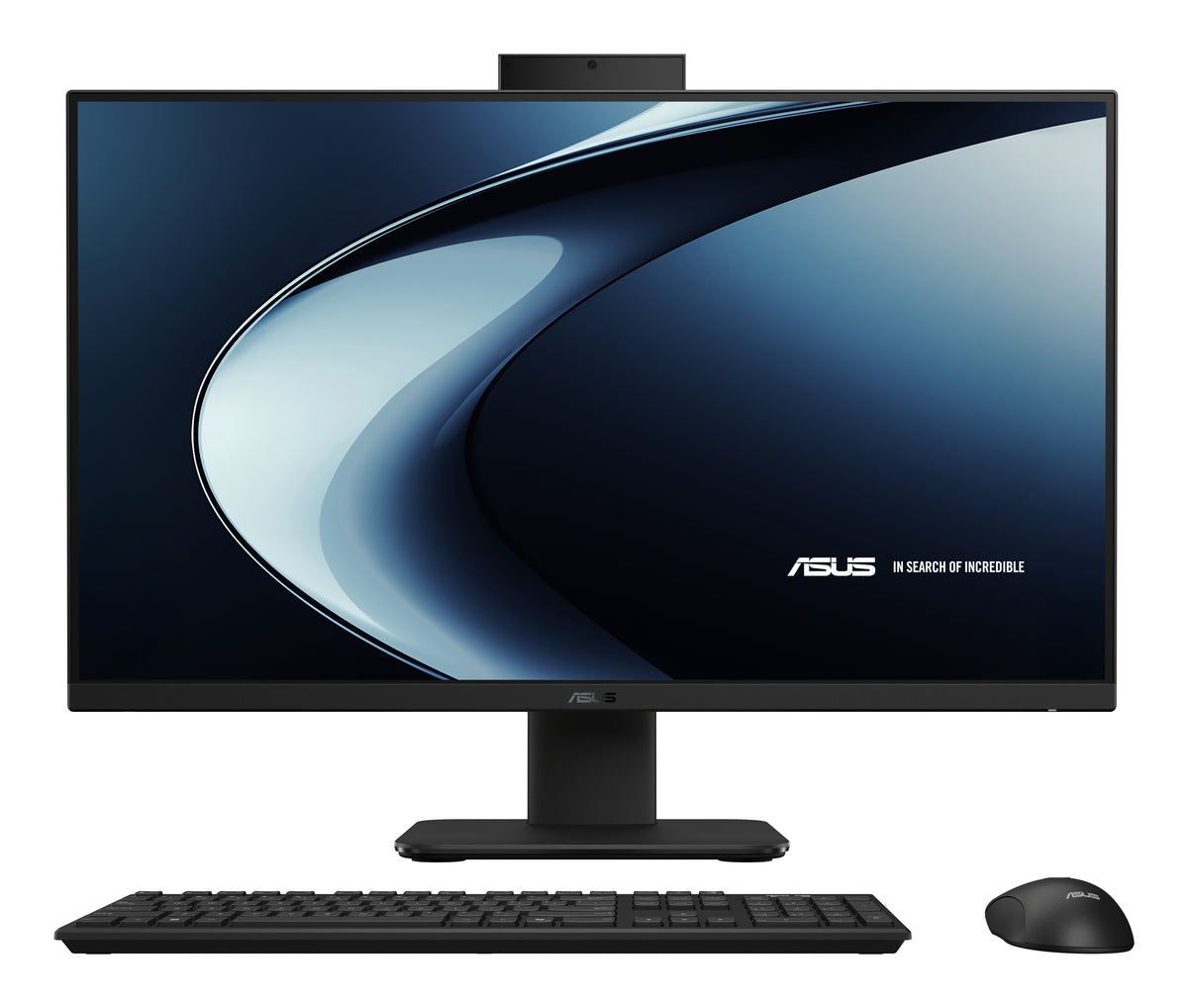 ASUS V400 AiO V470VAK-BPE087W Intel Core 5 210H 68,6 cm (27") 1920 x 1080 Pixeles PC todo en uno 16 GB DDR5-SDRAM 1 TB SSD Windows 11 Home Wi-Fi 6 (802.11ax) Negro (3)