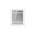 Ubiquiti UACC-RACK-12U-WALL-600-G-EU - Armario