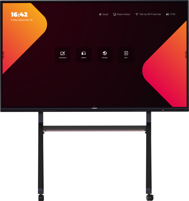 Pantalla táctil i3CONNECT ELM 2 - 86 (2)