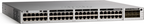 Cisco Ent Net C9300-48U-A - Network Advantage, conmutador, L3, Gestionado vista 2