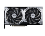 MSI GeForce RTX 5070 12G VENTUS 2X OC NVIDIA 12 GB GDDR7 (3)