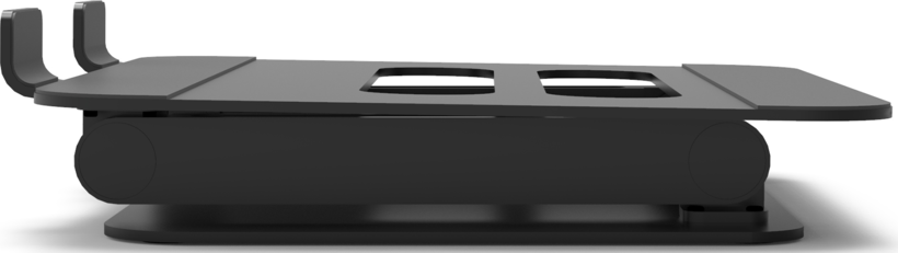 Port Designs PORT Connect SOPORTE PARA PORTÁTIL AJUSTABLE DE ALUMINIO (3)