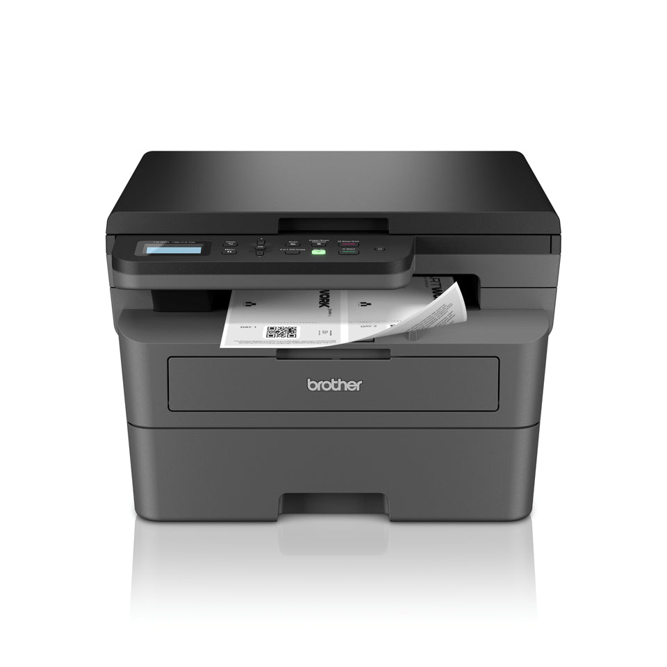 Brother DCP-L2620DW impresora multifunción Laser A4 1200 x 1200 DPI 32 ppm Wifi (2)
