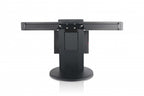 Lenovo 4XF0L72016 soporte para monitor Escritorio Negro