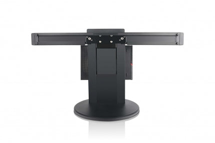 Lenovo 4XF0L72016 soporte para monitor Escritorio Negro