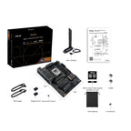 ASUS PROART B850-CREATOR WIFI NEO AMD B850 Zócalo AM5 ATX (5)