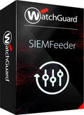 WatchGuard SIEMFeeder 1 a 50 us. 1A