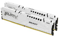 Kingston Technology FURY Beast módulo de memoria 2 x 32 GB 6000 MT/s 288-pin DIMM