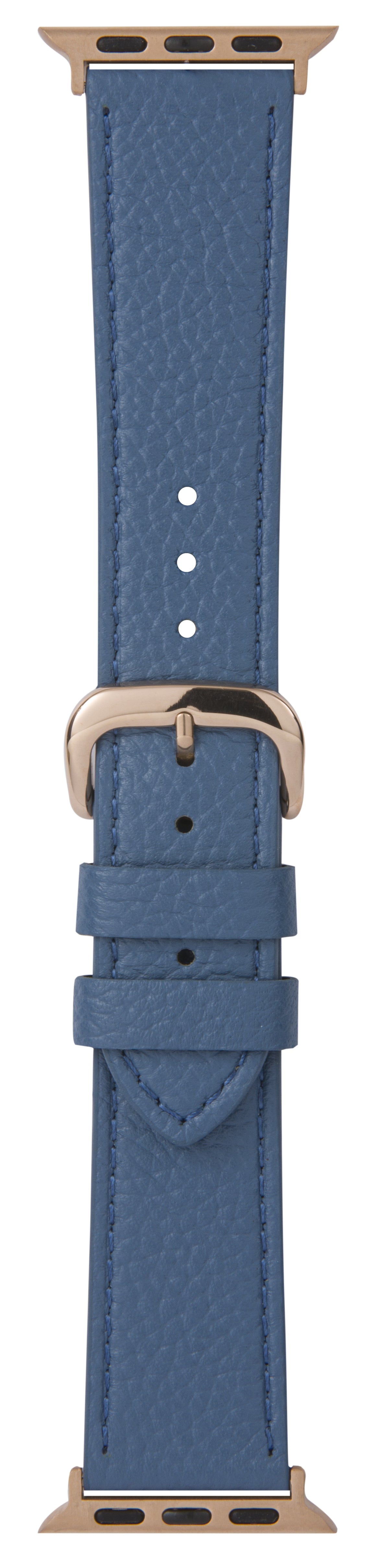 dbramante1928 AW38PBBU5505 Accesorios para dispositivos vestibles inteligentes Grupo de rock Azul