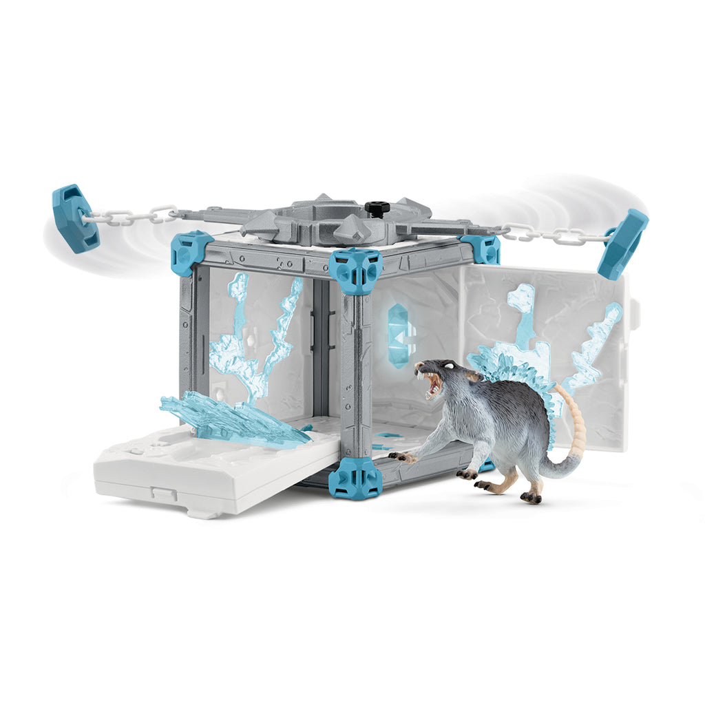 schleich 42676 set de juguetes