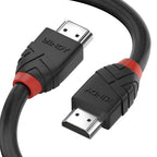 Lindy 36773 cable HDMI 3 m HDMI tipo A (Estándar) Negro (4)