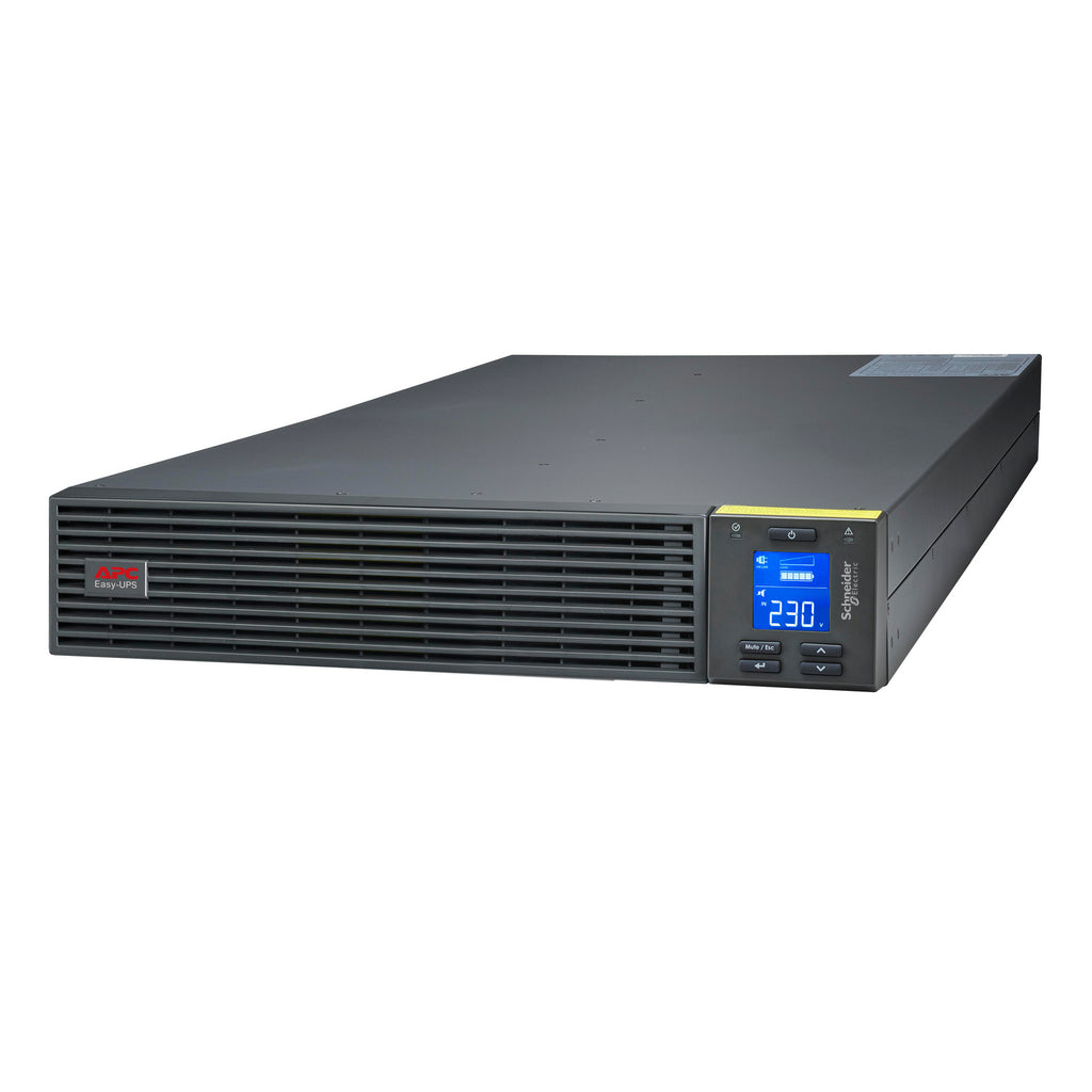 APC SRVPM6KRIL sistema de alimentación ininterrumpida (UPS) Doble conversión (en línea) 6 kVA 6000 W