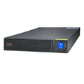 APC SRVPM6KRIL sistema de alimentación ininterrumpida (UPS) Doble conversión (en línea) 6 kVA 6000 W
