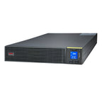 APC SRVPM6KRIL sistema de alimentación ininterrumpida (UPS) Doble conversión (en línea) 6 kVA 6000 W