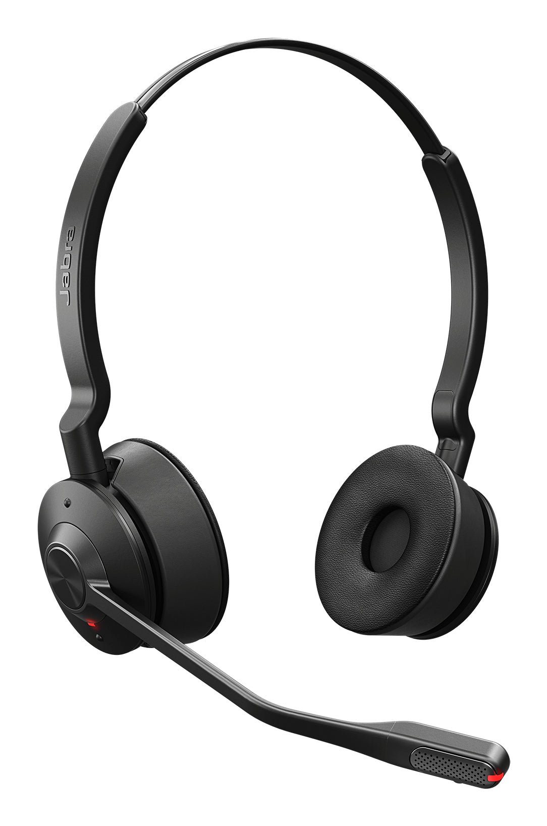Jabra Engage 55 SE Auriculares Inalámbrico Diadema Oficina/Centro de llamadas Negro (2)