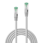 Lindy 47922 cable de red Gris 7,5 m Cat6a S/FTP (S-STP) Alrededor (2)