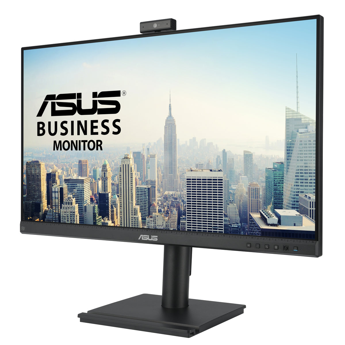 ASUS BE279QFK pantalla para PC 68,6 cm (27") 1920 x 1080 Pixeles Full HD LCD Negro (6)