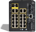 Switch Cisco IE-3100-18T2C-E