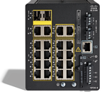 Switch Cisco IE-3100-18T2C-E