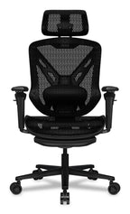 COUGAR CGR-SPD-GRB Silla para videojuegos universal Negro