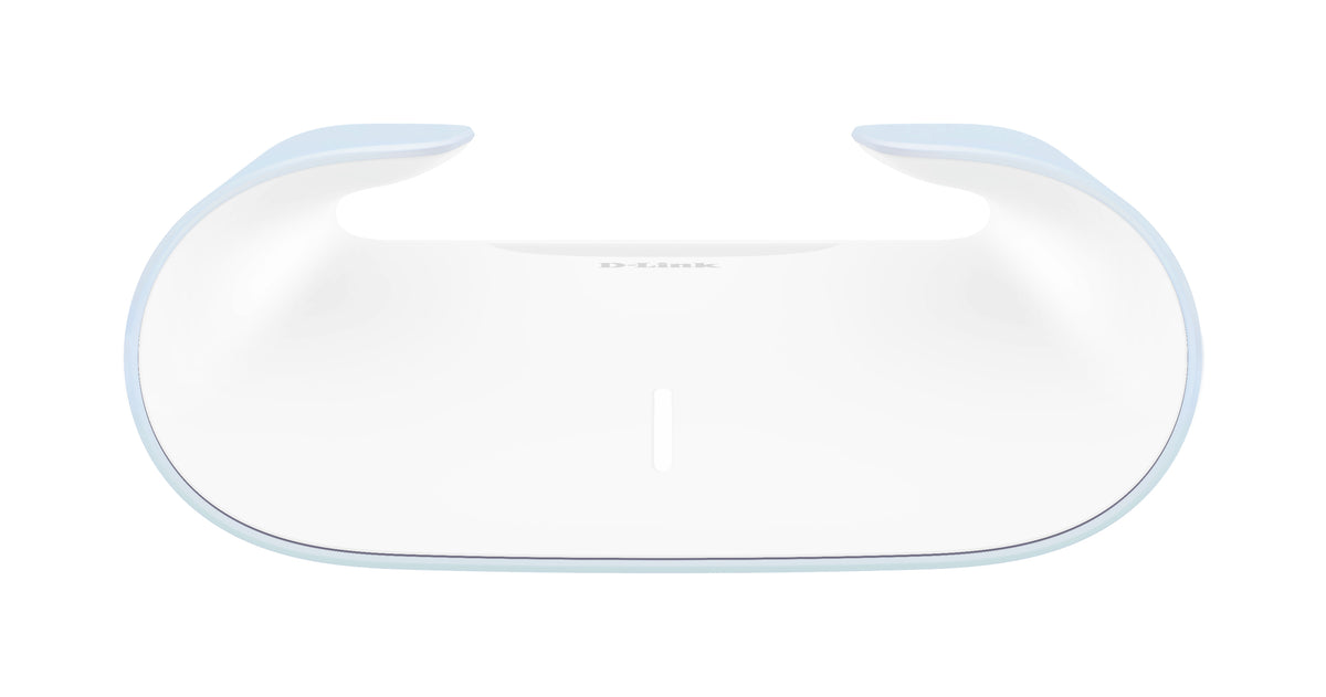 D-Link M30 Doble banda (2,4 GHz / 5 GHz) Wi-Fi 6 (802.11ax) Blanco, Azul 4 Interno (2)