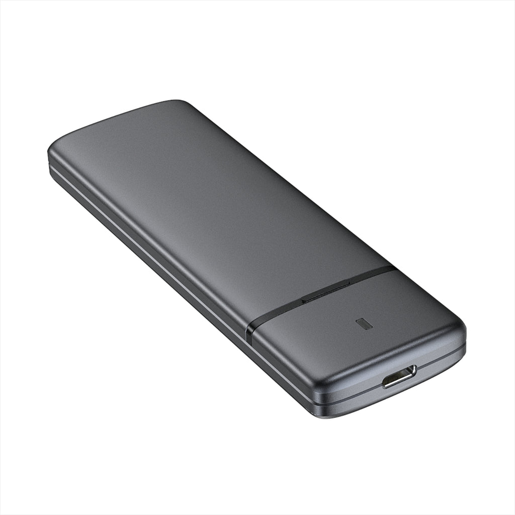 AISENS ASM2-002G caja para disco duro externo Caja externa para unidad de estado sólido (SSD) (4)