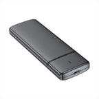 AISENS ASM2-002G caja para disco duro externo Caja externa para unidad de estado sólido (SSD) (4)