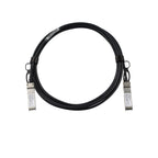 StarTech.com EXSFP10GEDA3 Cable de fibra óptica e InfiniBand SFP+ Negro (2)
