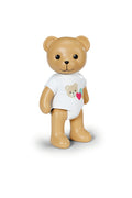 BABY born Splish Splash Teddy Bath animal Multicolour