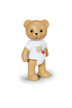 BABY born Splish Splash Teddy Bath animal Multicolour