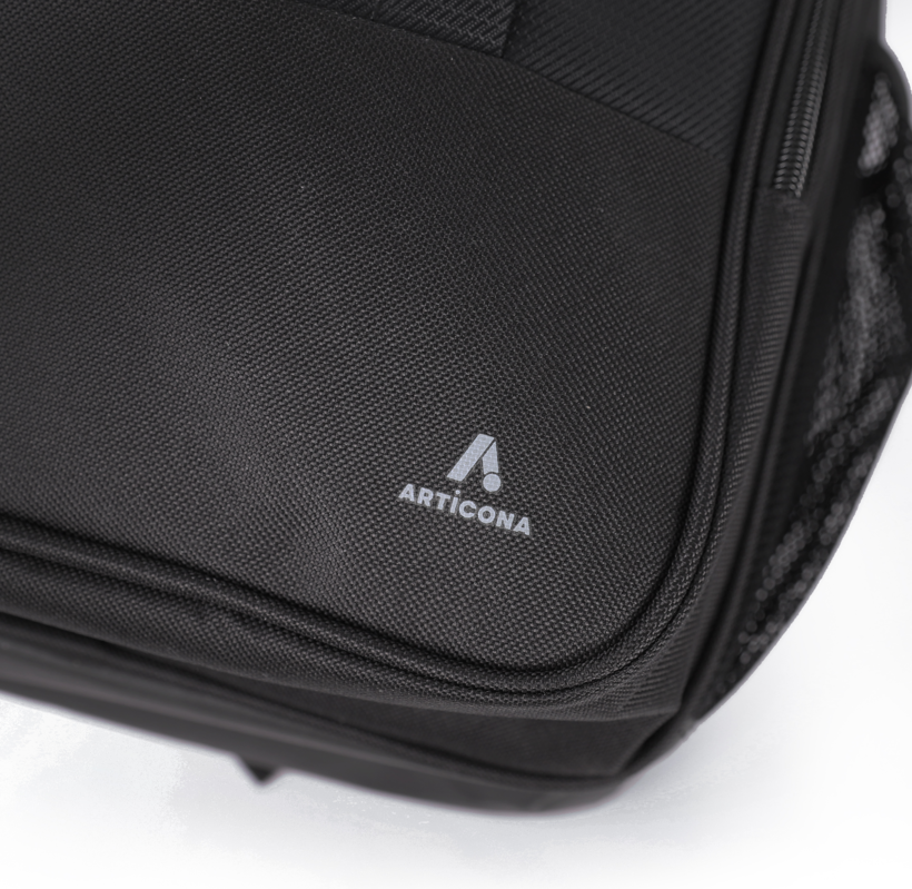 Mochila ARTICONA GRS 16" (8)