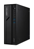 Acer Veriton X VX1720G Intel® Core™ i5 i5-14450HX 8 GB DDR4-SDRAM 512 GB SSD Windows 11 Pro SFF PC Negro (3)