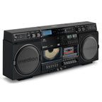 MEDION LIFE P66538 20 W Negro (7)