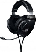 Asustek 90YH02GE-B1UA00 - ASUS ROG Theta Electret, Auricular, tamaño completo