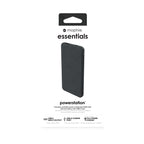 mophie essentials powerstation 5K 5000 mAh Negro